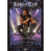 Jack In The - Green Live In Berlin DVD