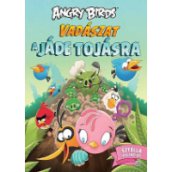 Angry Birds  Vadászat a jáde tojásra  Sztella kalandjai